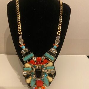 Joan Rivers necklace